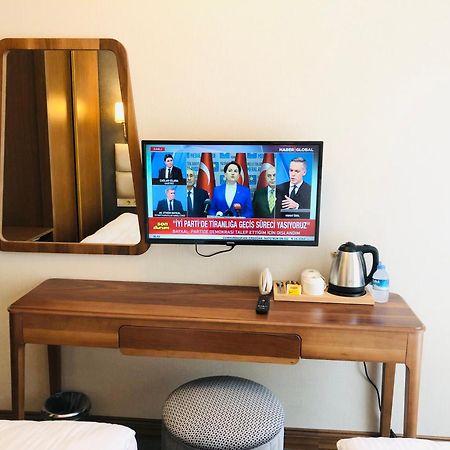 Istanbul Midpoint Hotel 外观 照片