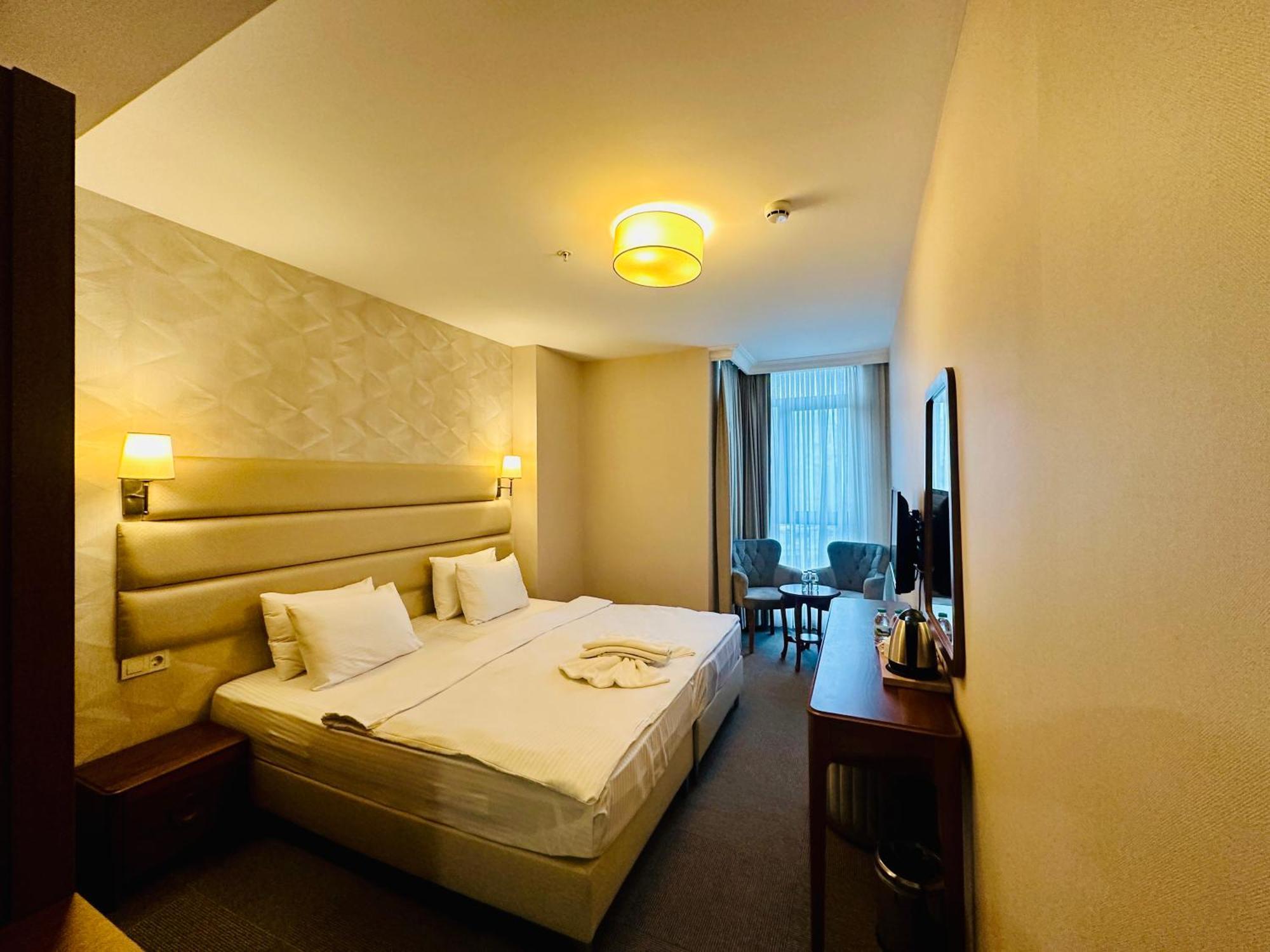 Istanbul Midpoint Hotel 外观 照片