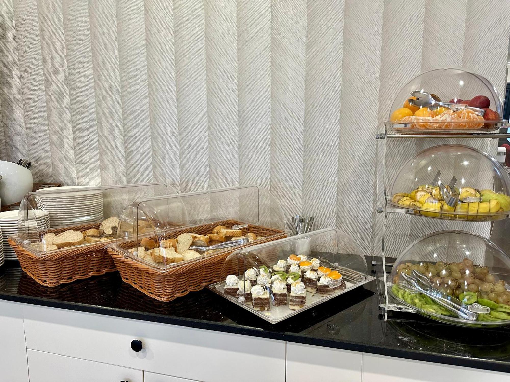 Istanbul Midpoint Hotel 外观 照片