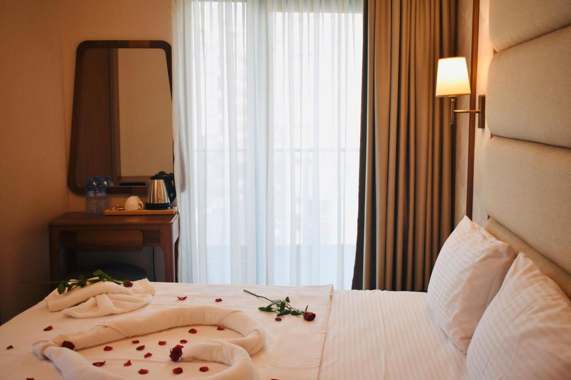 Istanbul Midpoint Hotel 外观 照片