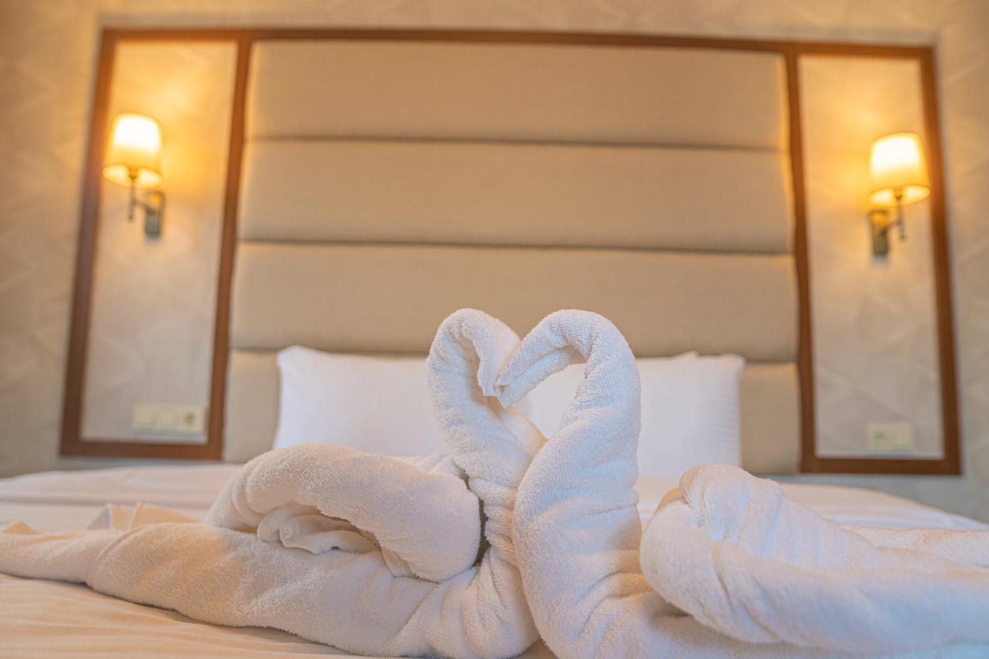 Istanbul Midpoint Hotel 外观 照片