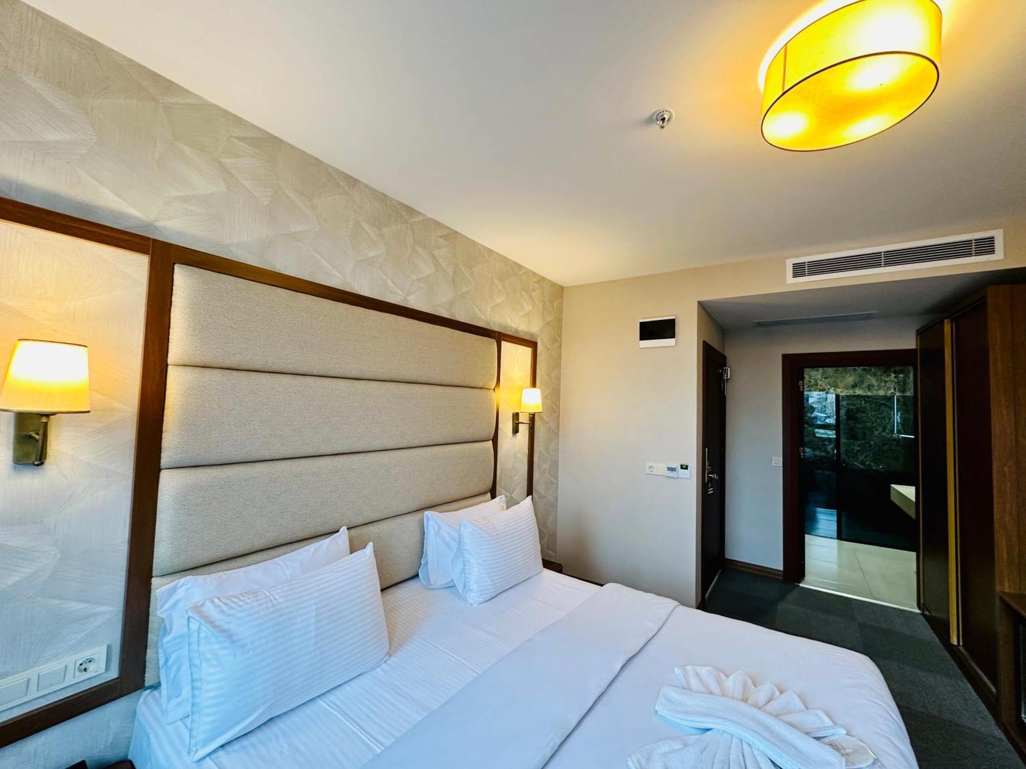 Istanbul Midpoint Hotel 外观 照片