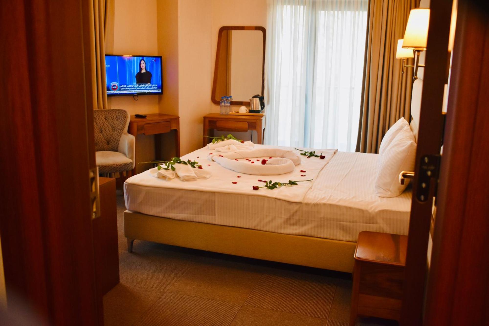 Istanbul Midpoint Hotel 外观 照片