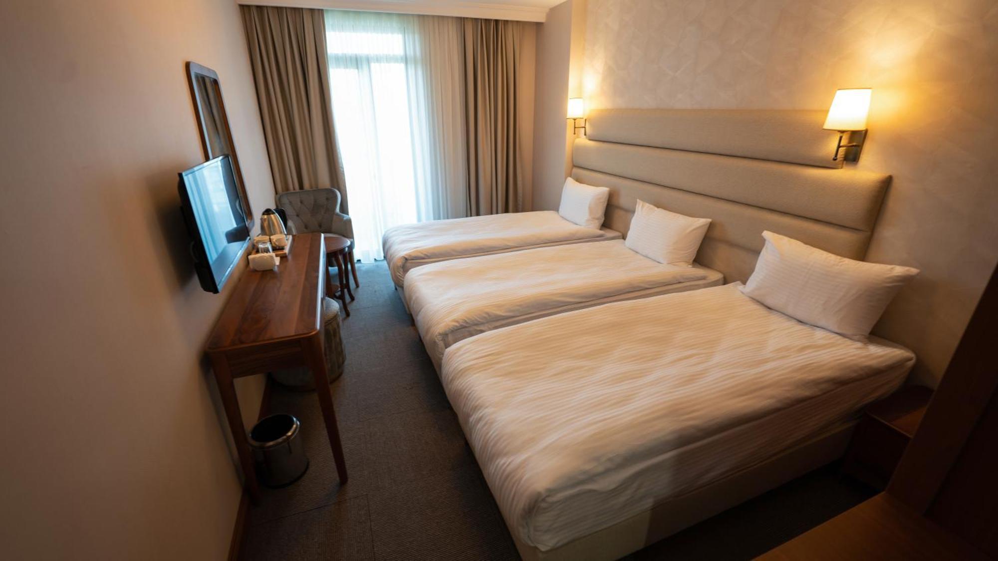 Istanbul Midpoint Hotel 外观 照片